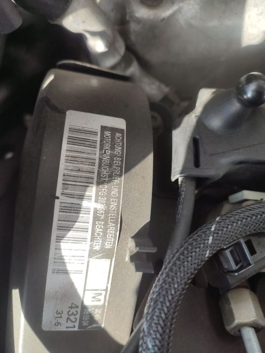 Usa fata stanga/Usa spate stanga Skoda Superb 2.0 TDI