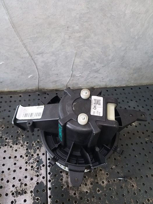 Aeroterma ventilator habitaclu jeep renegade bu b1 bv ejv00007