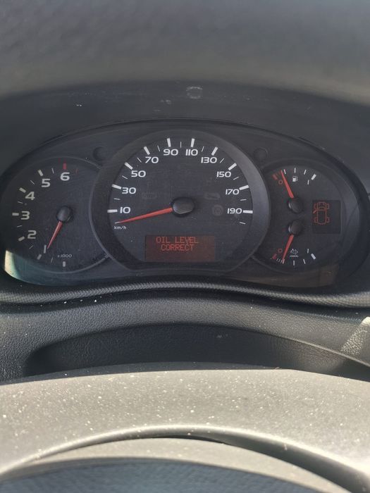 Vand Renault Master 10 paleti!