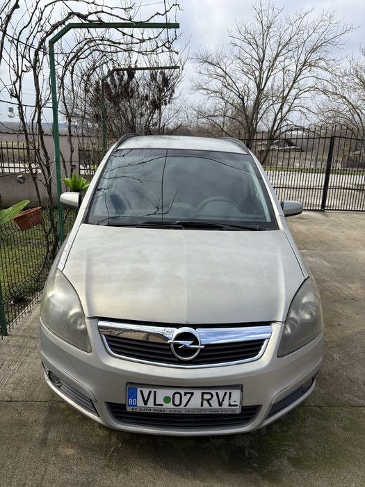 Opel Zafira 1.9, pentru dezmembrat