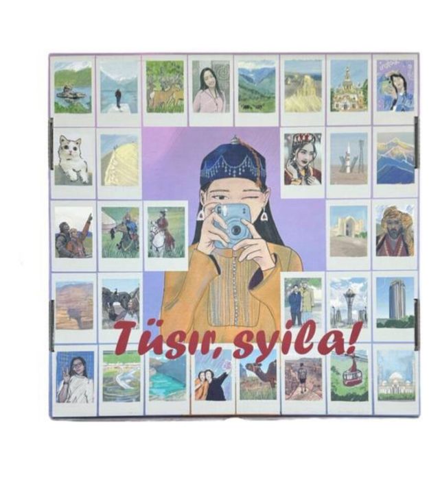 Instax 12 mini (не новые)