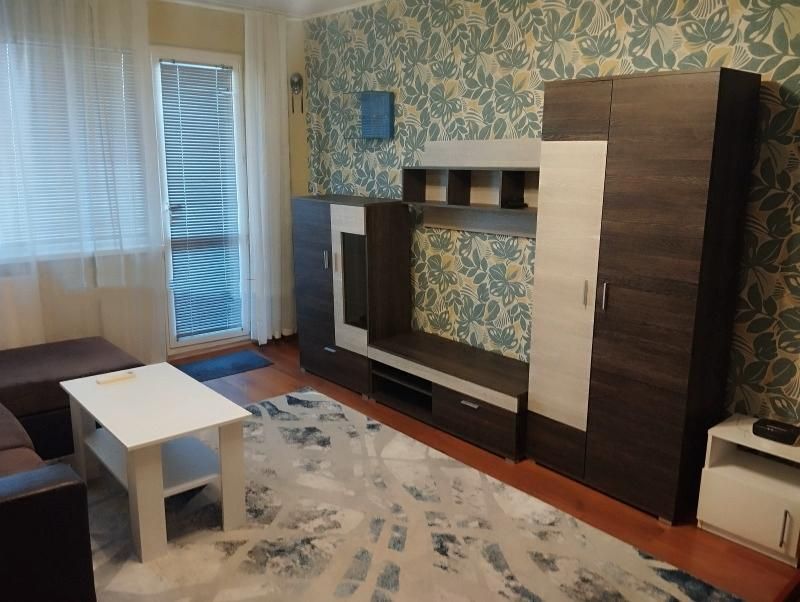 Дава се под наем Едностаен апартамент в София, Разсадника - 45 кв.м за 375 € - Снимка #1