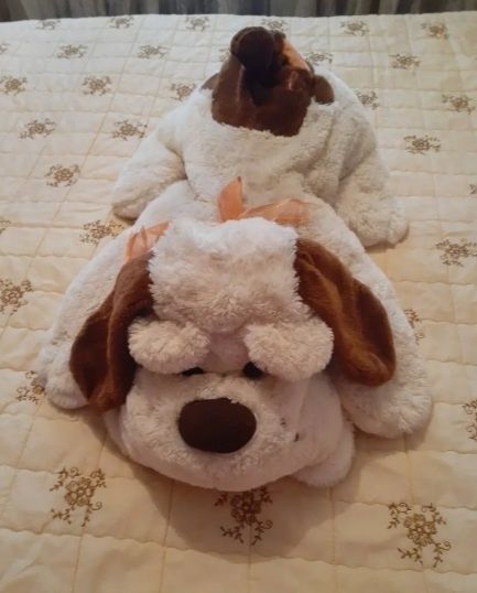 Мягкие игрушки большие