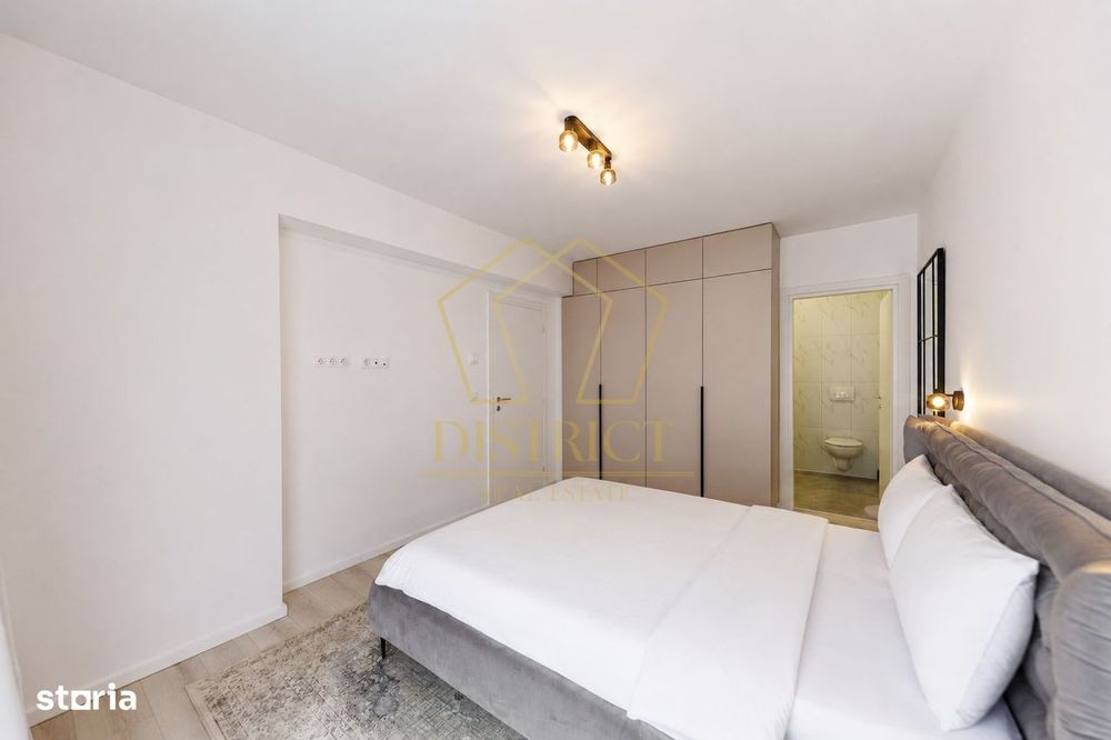 COM 0% Apartament superb cu 3 camere | Denya Forest