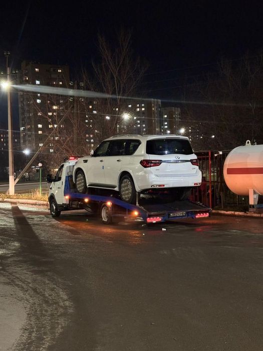 Эвакуатор не дорого