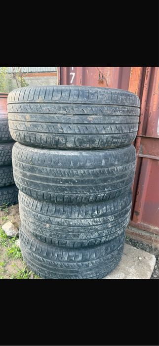 Продам Летние шины