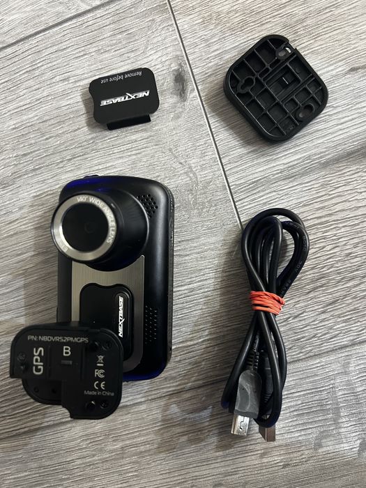 Camera auto Nextbase 422 BluetoothTM