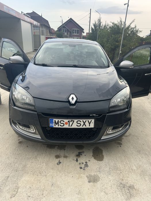 Renault Megane GTLINE ***