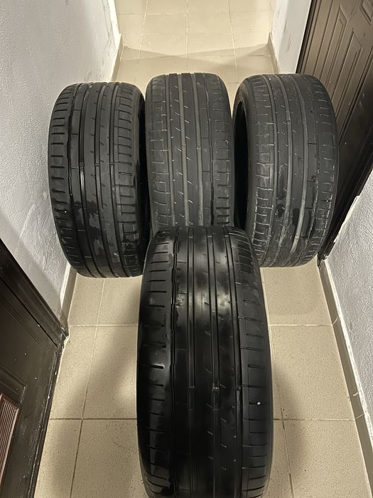 Hankook Ventus S1 evo3 255/45/19 - 104W