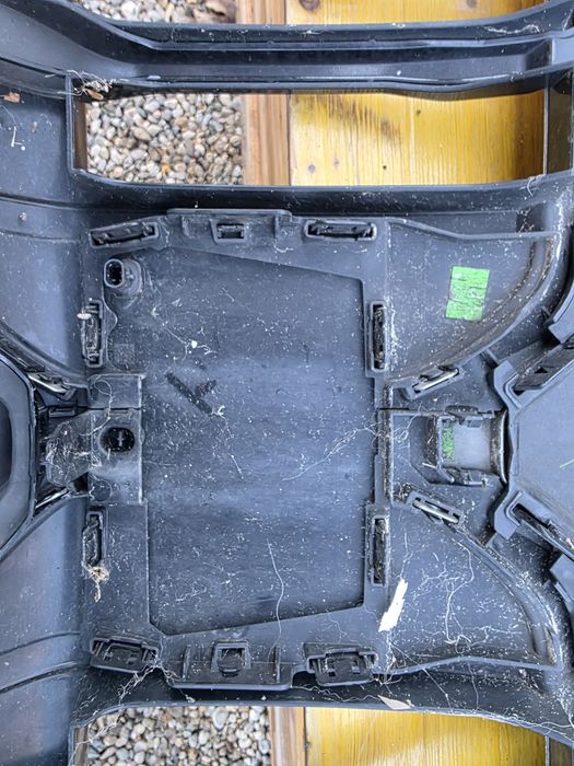 Bmw 2 U06 Active Tourer 2023 21- предна броня