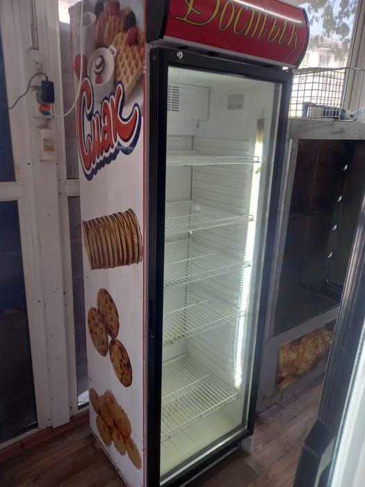 Холодильник продам рабочий