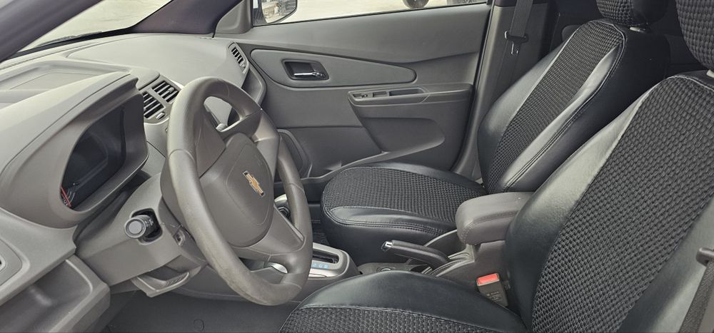 Chevrolet Cobalt 2023 AT
