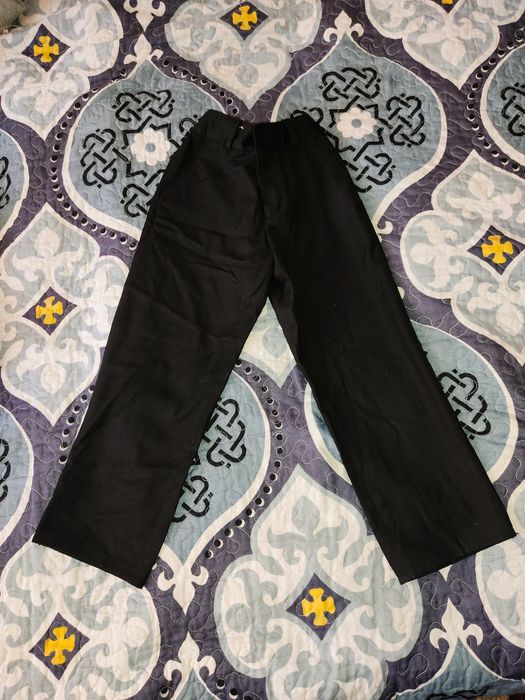 Много вещей для мальчика