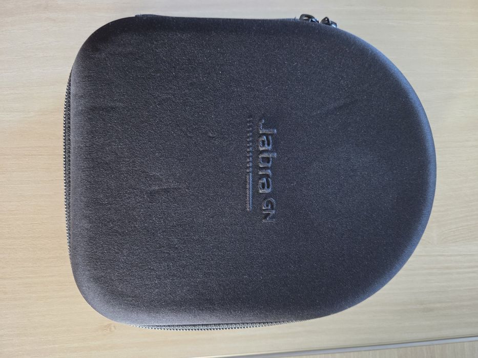 Безжични слушалки Jabra Evolve 75