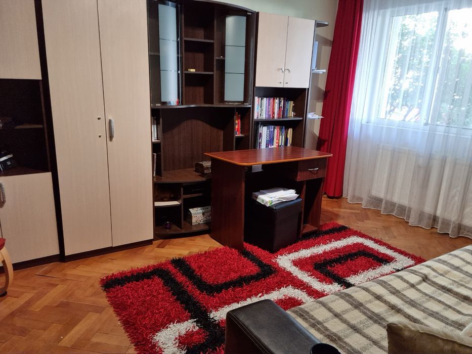 Apartament 2 camere – Mănăștur, Str. Vidraru - proprietar