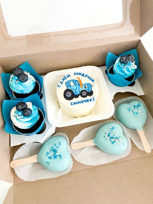 Кенди бар на заказ