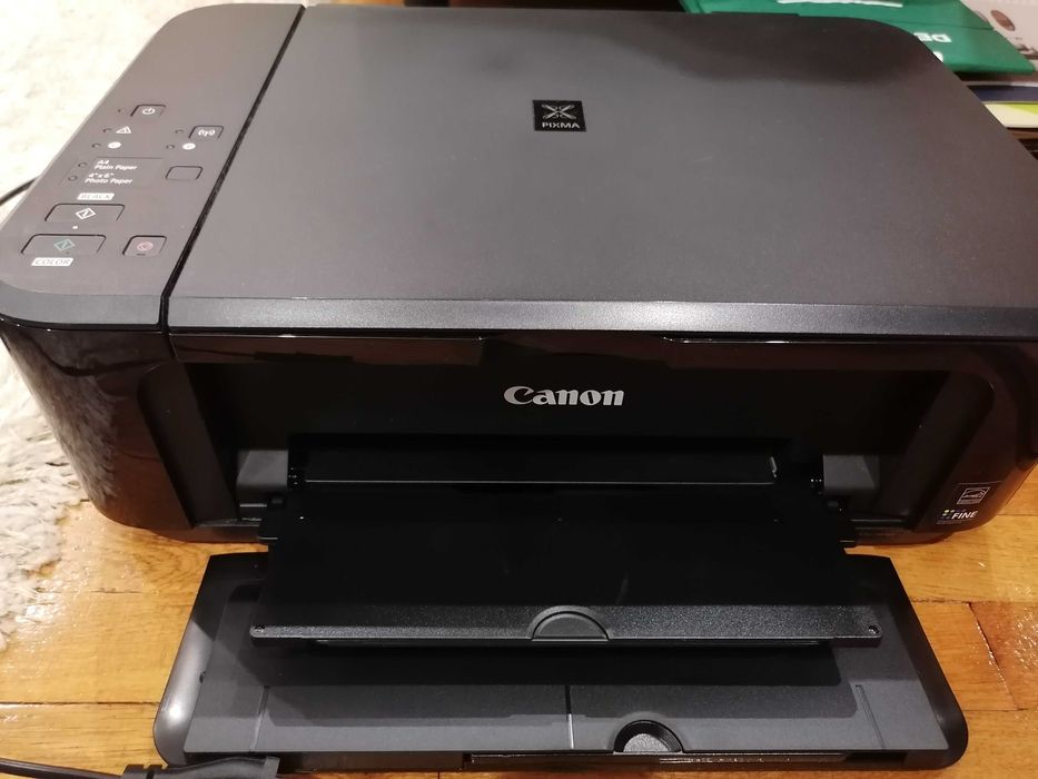 Принтер Canon Pixma