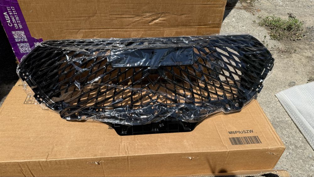 Haval m6 кузовные запчасти