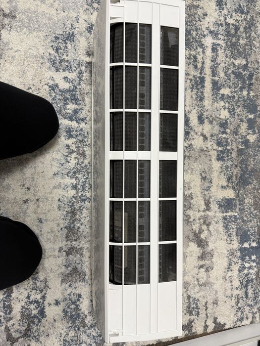 Вътрешно тяло General ASHG12LLCA