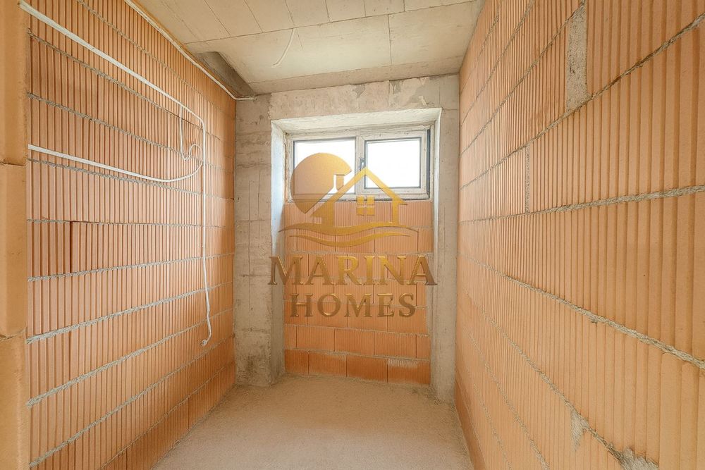 Продава се Двустаен апартамент в Царево - 59 кв.м за 1154 €/кв.м - Снимка #3