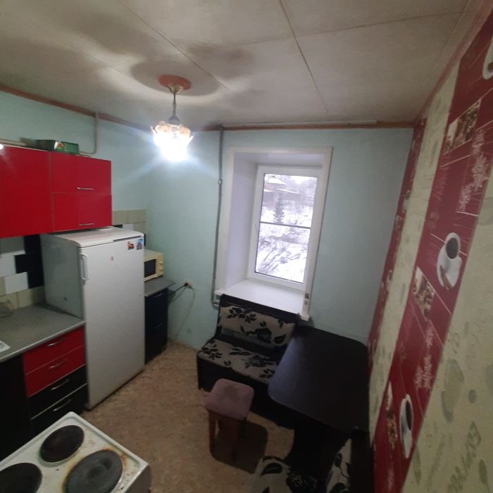 Сдам квартиру 1,5