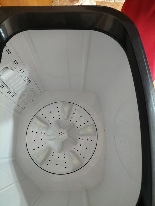 Машинка-полуавтомат