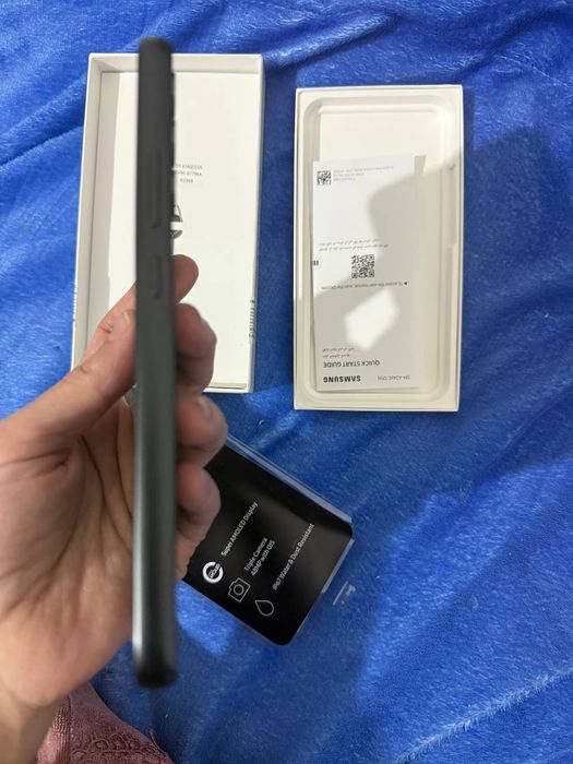 Samsung  A 34 Telefon