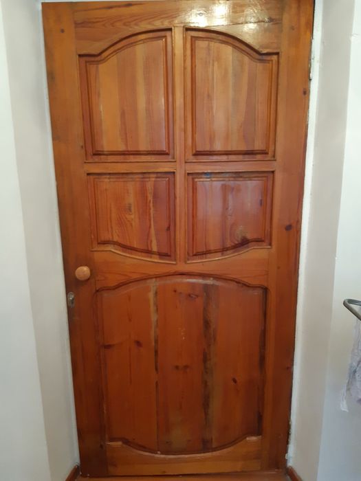 Двери дерево межкомнатние