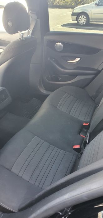 Mercedes-Benz C220 din anul 2016 de vanzare