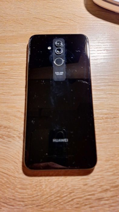 Huawei Mate 20 lite 64GB ROM/4 GB RAM