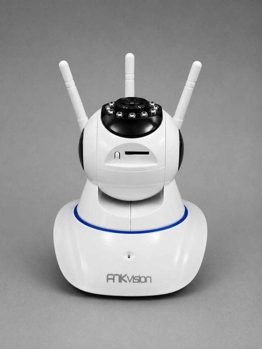 Wi-Fi камера, видеоняня, Yoosee 2 МП