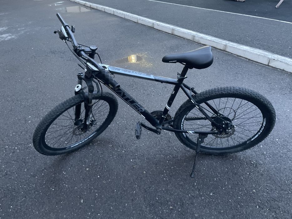 Велосипед Batler TC180