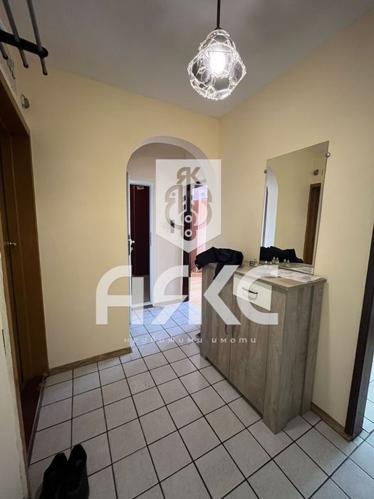 Дава се под наем Двустаен апартамент в София, Хиподрума - 67 кв.м за 625 € - Снимка #7