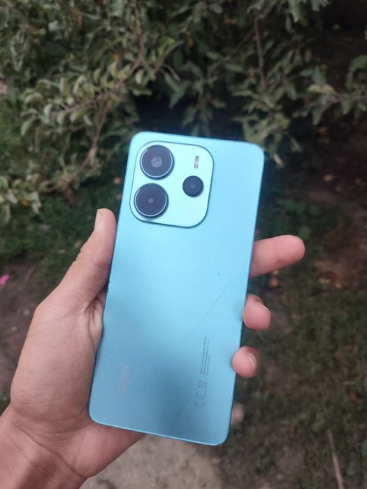 Redmi note 14 256