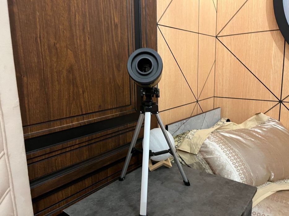 Телескоп для начинающих