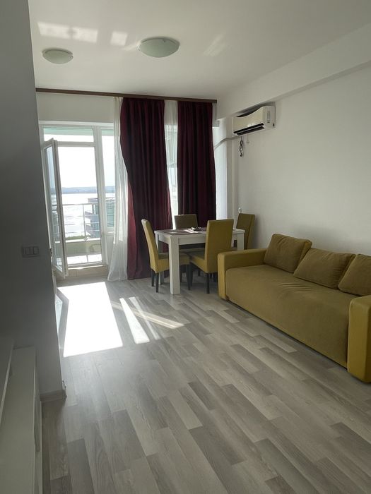 Inchiriez apartament 2 camere Mamaia Summerland termen lung