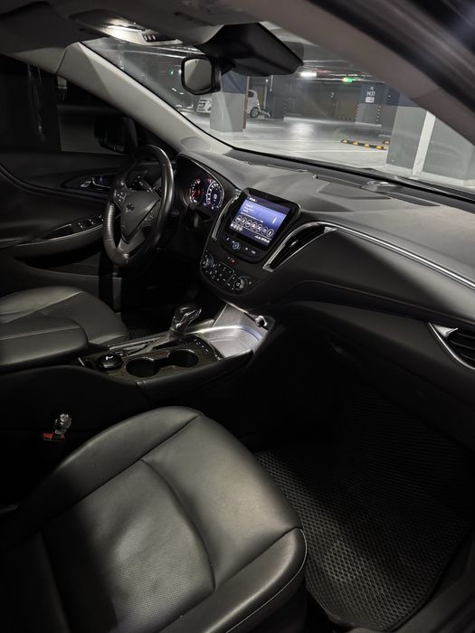 Malibu XL 2023, Малибу, Malibu