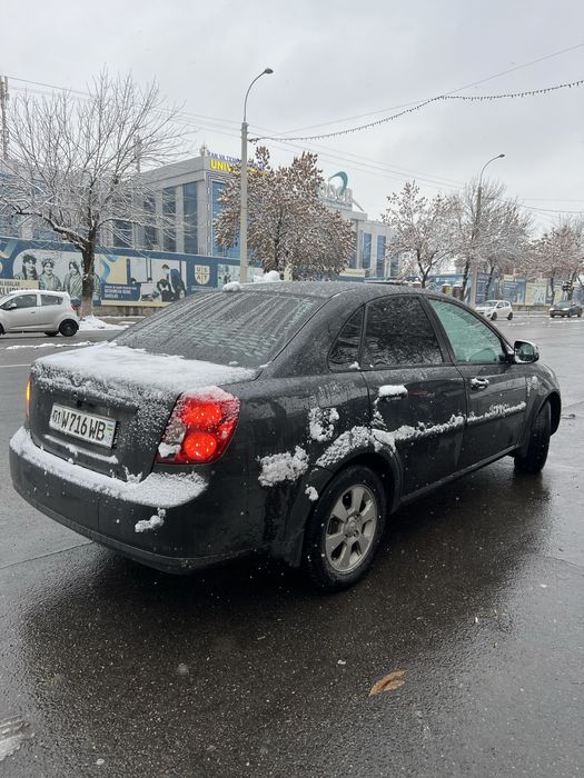 Jentra Ravon 4 pozitsya