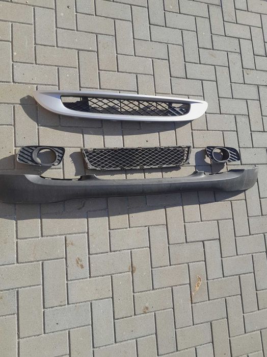 Смарт форту 451 .