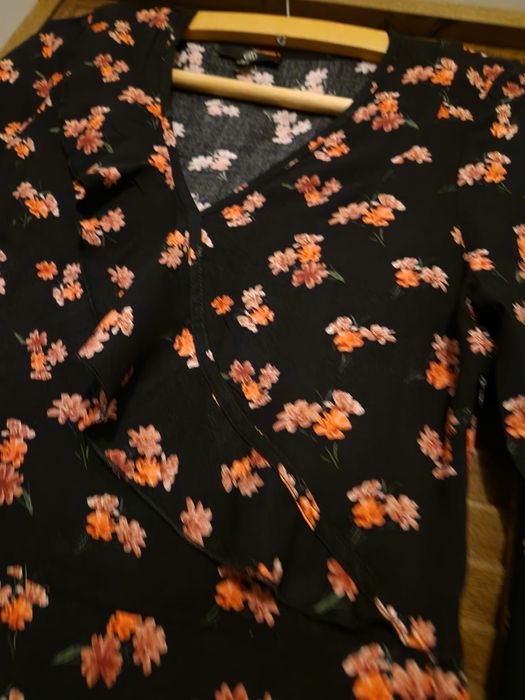 Rochie din vascoza, mar. 44