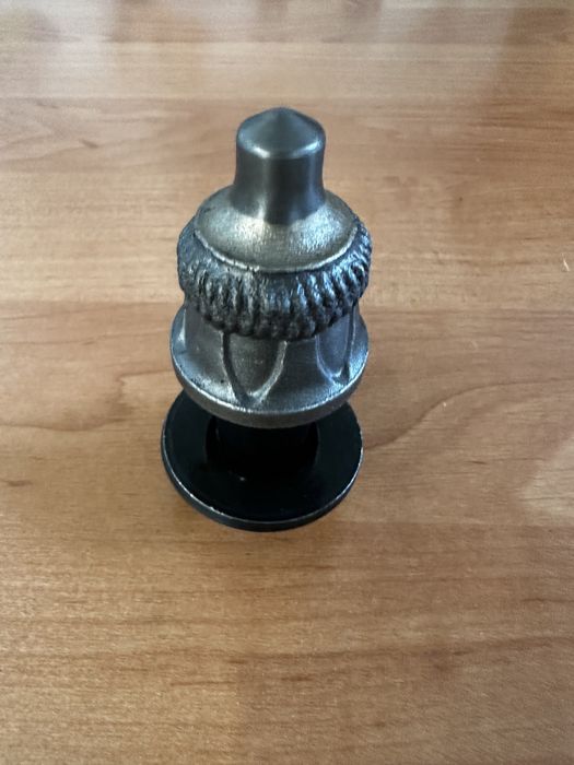 Дорожные резцы вирген 6/20