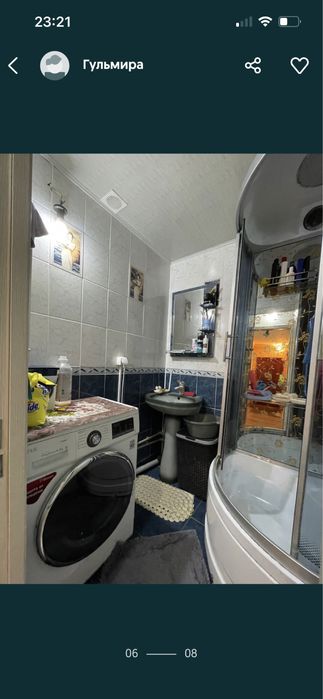 Продам 4-комнатную квартиру