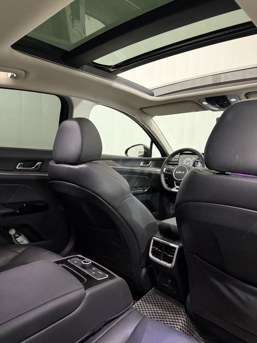 KIA k5 2024 kuzuf 2025 yil