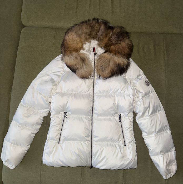 Дамско яке Moncler