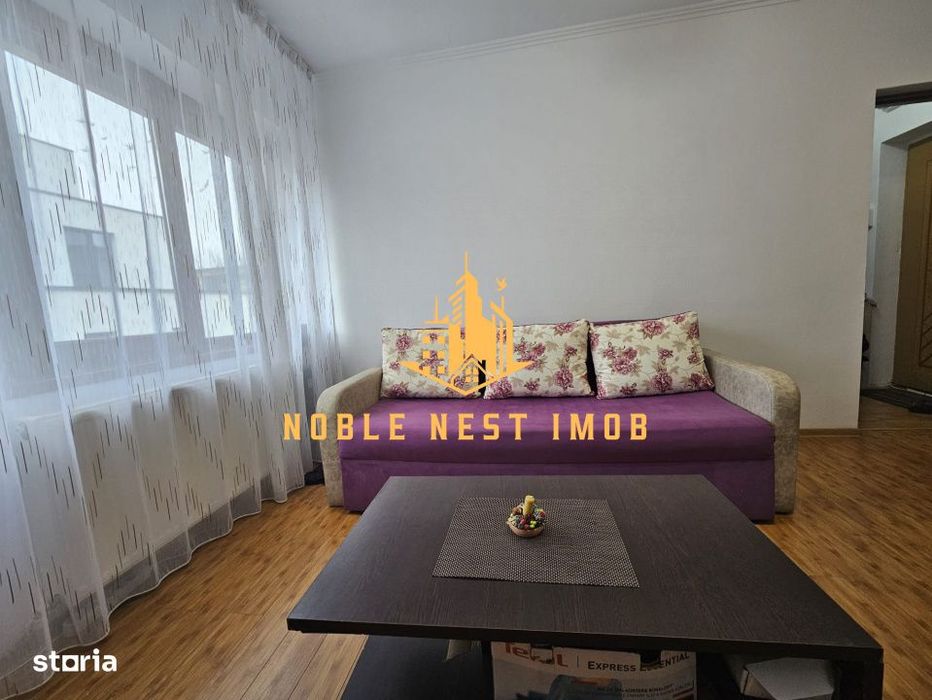 Garsoniera – zona Exercitiu / Piata Traian, Pitesti