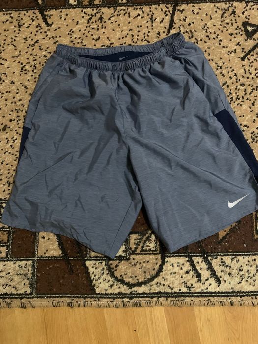 Мъжки шорти Nike dri-fit