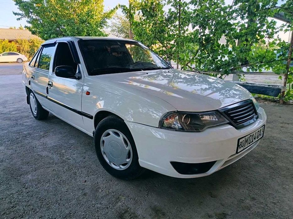 Нексия 2 2014 йил