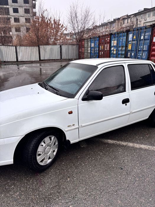 Daewoo nexia 2