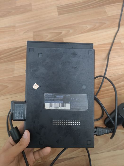 Пс 2 / Playstation 2