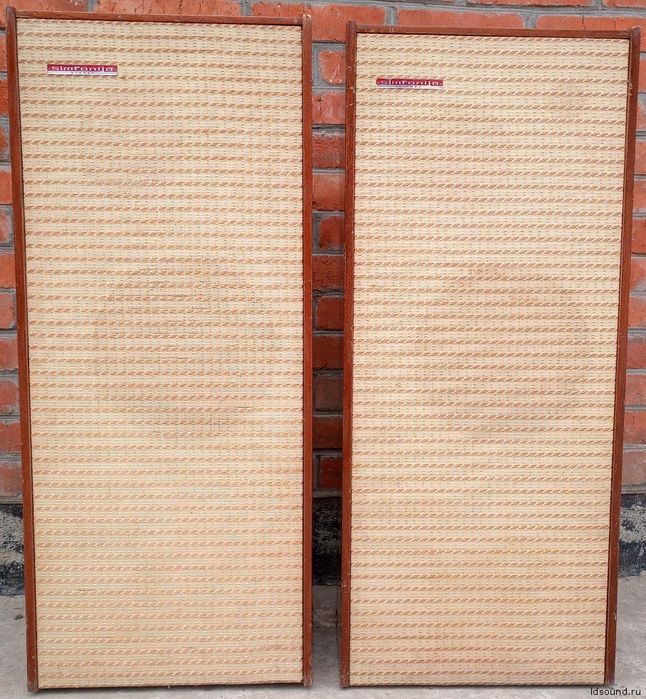 Колонки Симфония-003